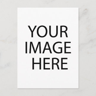 Skapa dina egna anpassningsbar! vykort