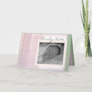 Skapa dina egna baby-meddelanden meddelande