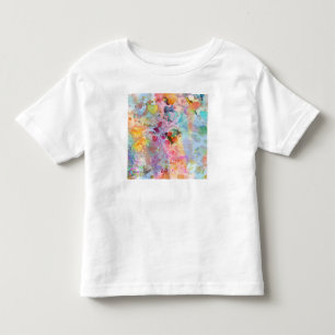 Skapa dina egna barnskjortor småbarn T-shirts