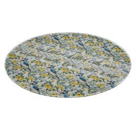 Skapa Dina Egna Blue Jays Gula Blommor