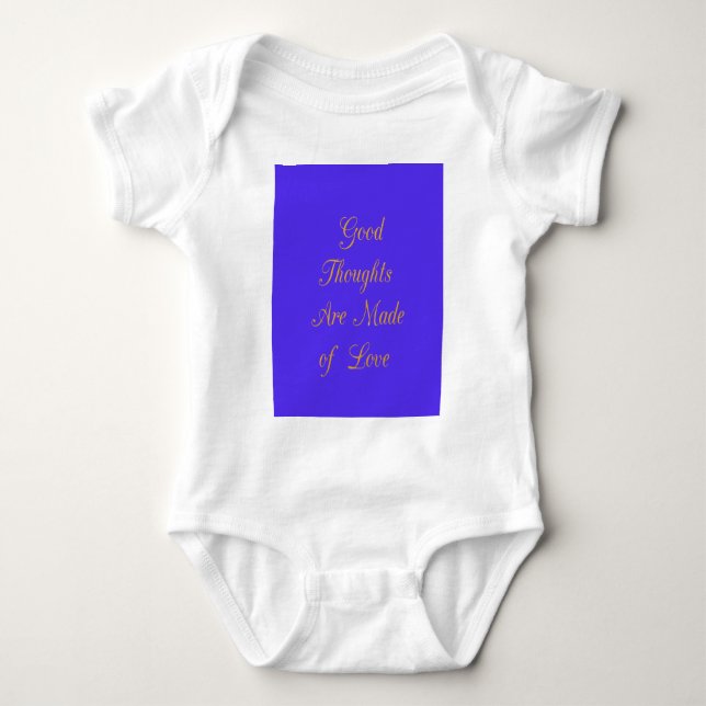 Skapa dina egna Bror med Kärlek Tee Shirt (Framsida)
