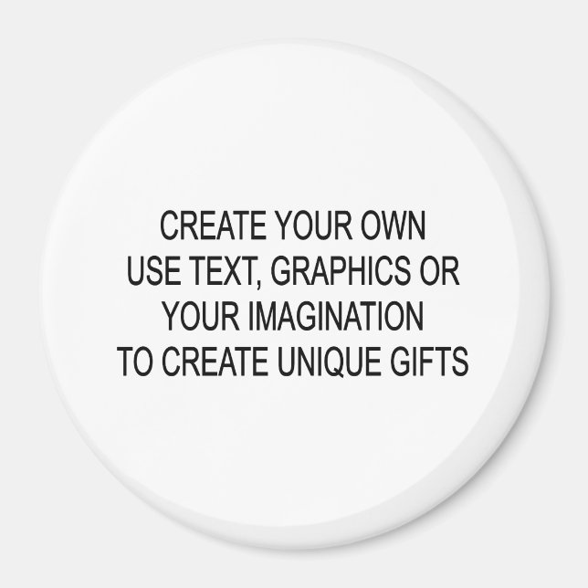 Skapa dina egna draperier magnet (Framsidan)