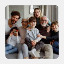 Skapa dina egna dubbelsidiga foton