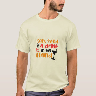 Skapa dina egna enkla professionella t-shirts