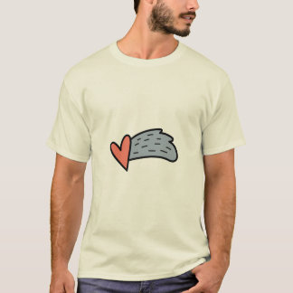 Skapa dina egna enkla professionella t-shirts