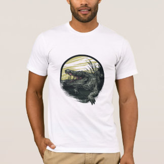 Skapa dina egna enkla t-shirts