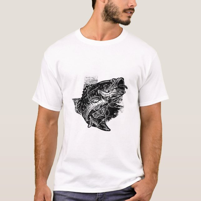 Skapa dina egna enkla t-shirts (Framsida)
