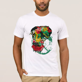 Skapa dina egna enkla t-shirts