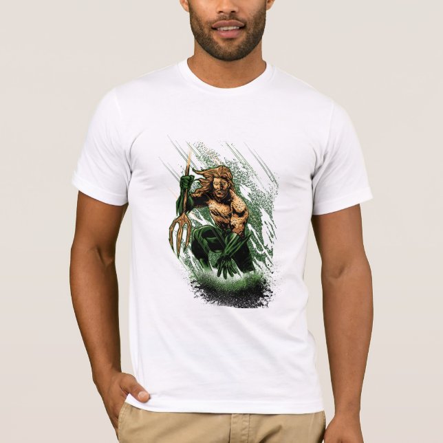 Skapa dina egna enkla t-shirts (Framsida)