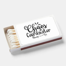 Skapa Dina Egna Enkla Tändsticksaskar