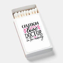 Skapa Dina Egna Enkla Tändsticksaskar 