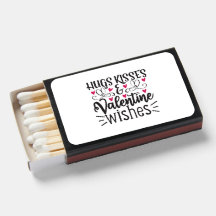 Skapa Dina Egna Enkla Tändsticksaskar 
