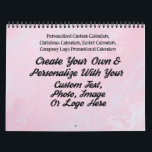 Skapa dina egna fotokalendrar för Personligen, DIY Kalender<br><div class="desc">Upptäck Personligens fotokalendrar och Anpassningsbarnas kalendrar i Zazzle! Oavsett om du söker efter en unik gåva eller vill ordna ett eget schema är våra kalenderalternativ för anpassadet perfekt för dig. Välj bara en mall och lägg till egna foton utan problem för att skapa en kalender av typen en. Skapa Anpassadets...</div>