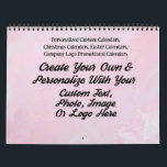 Skapa dina egna fotokalendrar för Personligen, DIY Kalender<br><div class="desc">Upptäck Personligens fotokalendrar och Anpassningsbarnas kalendrar i Zazzle! Oavsett om du söker efter en unik gåva eller vill ordna ett eget schema är våra kalenderalternativ för anpassadet perfekt för dig. Välj bara en mall och lägg till egna foton utan problem för att skapa en kalender av typen en. Skapa Anpassadets...</div>