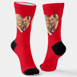 Skapa dina egna fotosocklar