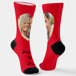 Skapa dina egna fotosocklar