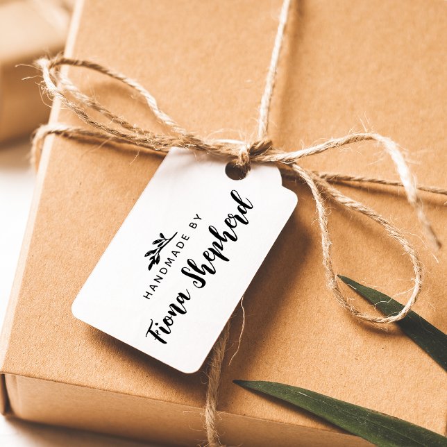 Skapa Dina Egna Handgjorda Av Stämpel (Skapare uppladdad)