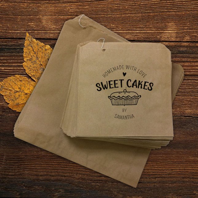 Skapa dina egna hemgjorda sötkakor stämpel (Skapare uppladdad)