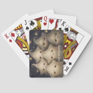 Skapa dina egna matriser casinokort