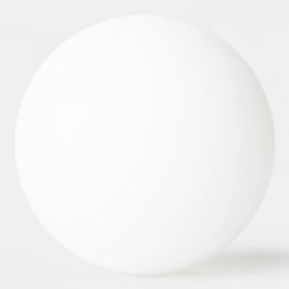 Skapa dina egna PingPong bollar