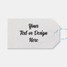 Skapa dina egna presenterade Märkre