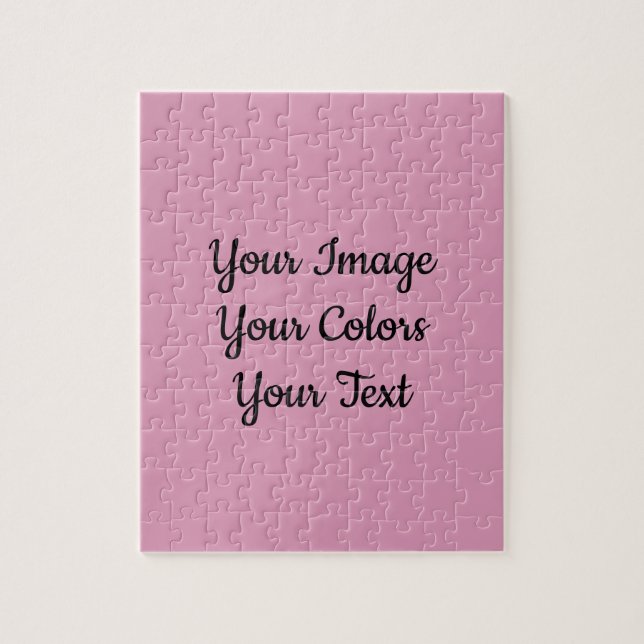 Skapa Dina Egna Pussel (Vertikal)