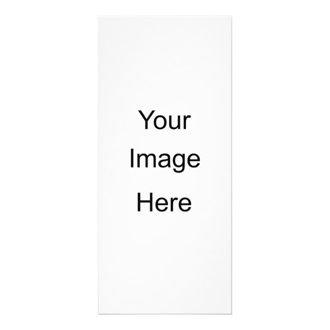 Skapa dina egna rackkort för Anpassningsbar Reklamkort (Framsidan)