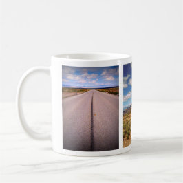Skapa Dina Egna Semesterbilder Kaffemugg