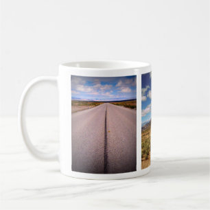 Skapa Dina Egna Semesterbilder Kaffemugg