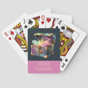 Skapa Dina Egna Skattade Minnen Magibox Casinokort
