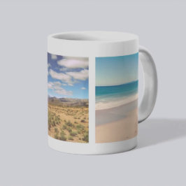 Skapa dina egna spelfoton kaffemugg