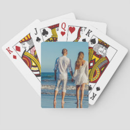 Skapa dina egna uppspelningskort casinokort