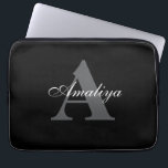 Skapa ditt ägarnamn laptop fodral<br><div class="desc">Skapa din ägares anpassade namn laptop sleeve/ är det bästa ställe för att få online. De flesta av sökmärkrna: laptop sleeve, strand, rand, färgstark, modern, födelsedag, monogrammad, Instagram, företag, anpassningsbar, foto, mall, skapa ditt eget, college, familj, barn, barn, kärlek, söt, flickvän, föräldrar, mor- och farföräldrar, familjespel, sällskapsdjur, barn, mammor, pappor,...</div>