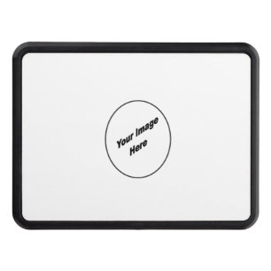 Skapa ditt av en snäll släphake täcker dragkroksskydd