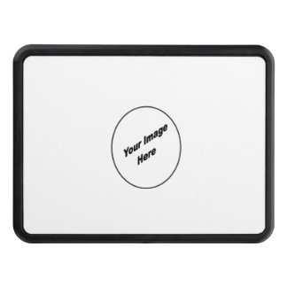 Skapa ditt av en snäll släphake täcker skydd för dragkrok