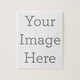 Skapa ditt eget 110 Biet-pussel Pussel