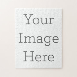 Skapa ditt eget 252 Biet-pussel Pussel