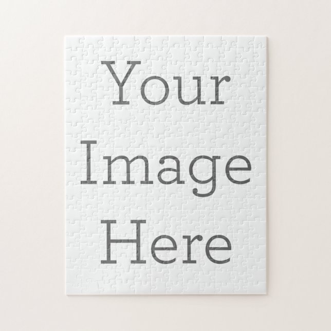 Pussel, 28 x 35,5 cm, 252 bitar (Vertikal)