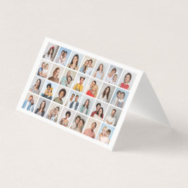 Skapa Ditt Eget 28 Fotoskapa-paket med 25 Kort