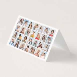 Skapa Ditt Eget 28 Fotoskapa-paket med 25 Kort