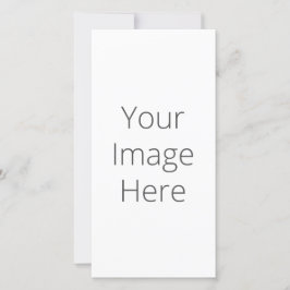 Skapa ditt eget 8-tums x 4-tums fotokort