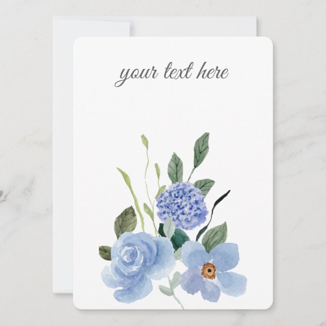 Skapa ditt eget Anpassad design (Framsida)