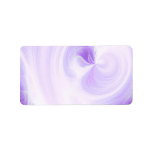 Skapa ditt eget Anpassad design Adressetikett