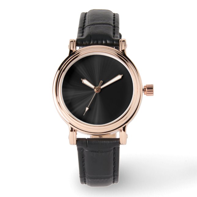 Skapa ditt eget Anpassad design Armbandsur (Framsida)