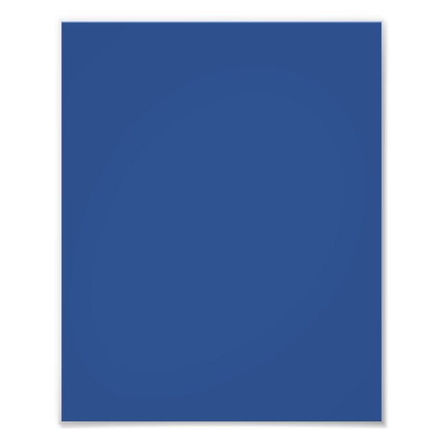 Skapa ditt eget Anpassad design Fototryck (Framsidan)