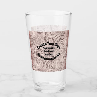 Skapa ditt eget Anpassad design Glaskopp