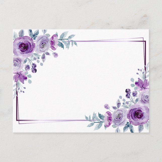 Skapa ditt eget Anpassad design Helg Vykort (Framsida)