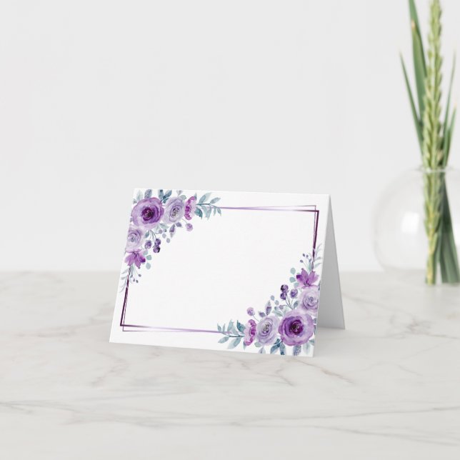 Skapa ditt eget Anpassad design Helgkort (Framsida)