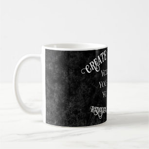 Skapa ditt eget Anpassad design Kaffemugg