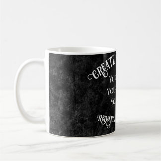 Skapa ditt eget Anpassad design Kaffemugg